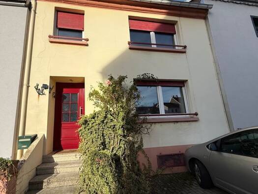 Reihenendhaus zum Kauf 124.000 € 7 Zimmer 170 m² 190 m² Grundstück Théding 57450