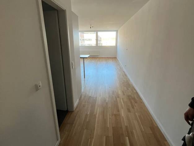 Studio zur Miete 1.000 € 1 Zimmer 38,6 m² frei ab 01.08.2025 Rosenheimer Straße 30 Haidhausen - Süd München 81669