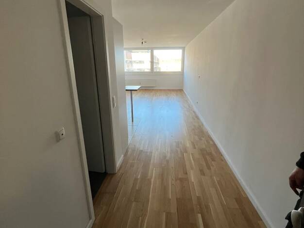 Wohnung zur Miete 1.000 € 1 Zimmer 38,6 m² frei ab sofort Rosenheimer Straße 30 Au-Haidhausen München 81669