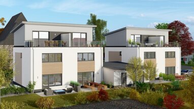 Wohnung zum Kauf Provisionsfrei 518.900 € 5 Zimmer 116,9 m² 3. Geschoss Brentanostraße 88 Ehrenbreitstein 1 Koblenz 56077