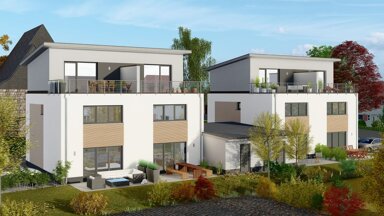 Wohnung zum Kauf provisionsfrei 518.900 € 5 Zimmer 116,9 m² 3. Geschoss Brentanostraße 88 Ehrenbreitstein Koblenz 56077