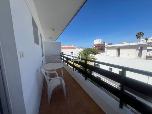 Wohnung zur Miete 850 € 1 Zimmer 50 m² EG Puerto de la Cruz 38400