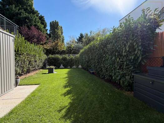Wohnung zum Kauf 424.000 € 3 Zimmer 70,2 m² EG Wien 1220