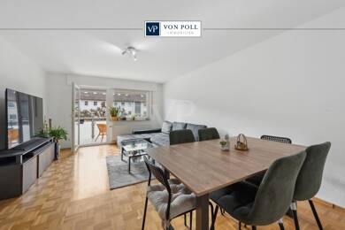 Wohnung zum Kauf 239.000 € 3 Zimmer 63,9 m² 1. Geschoss Ditzingen Ditzingen 71254
