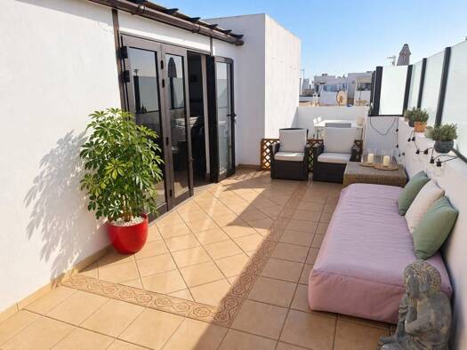 Wohnung zum Kauf 325.000 € 3 Zimmer 60 m² San Bartolomé 35509