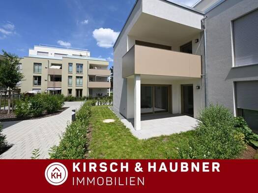 Wohnung zum Kauf 561.853 € 4 Zimmer 106 m² EG Neumarkt Neumarkt in der Oberpfalz 92318