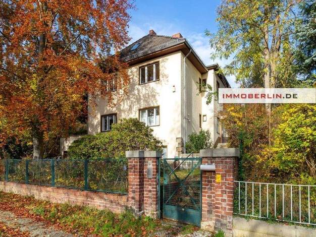 Wohnung zum Kauf 309.000 € 2 Zimmer 53 m² frei ab sofort Zehlendorf Berlin 14169