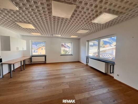 Büro zur Miete 1.194 € 7 Zimmer Sachsengasse 81a Nassereith 6465