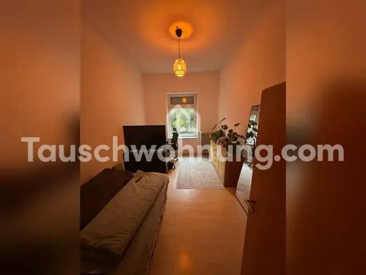 Wohnung zur Miete Tauschwohnung 530 € 2 Zimmer 50 m² EG Ehrenfeld Köln 50823