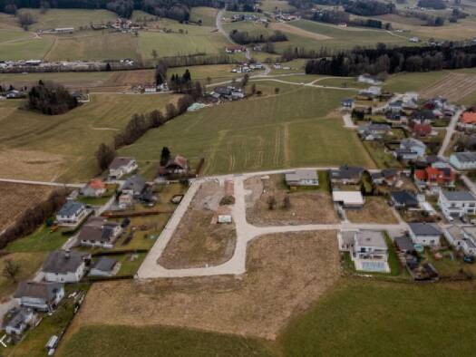 Grundstück zum Kauf 125.460 € 697 m² Grundstück Aigen Ampflwang im Hausruckwald 4843