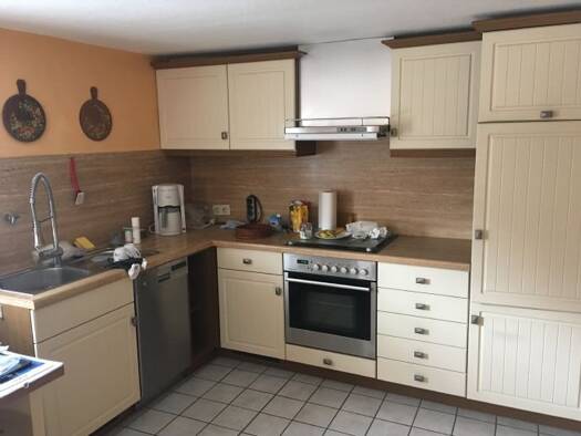 Doppelhaushälfte zum Kauf provisionsfrei 7 Zimmer 169 m² 116 m² Grundstück Mellrichstadt 97638