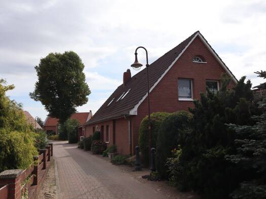 Wohnung zur Miete 910 € 3,5 Zimmer 85 m² Geschoss 1/1 frei ab 01.10.2025 Bardowick 21357