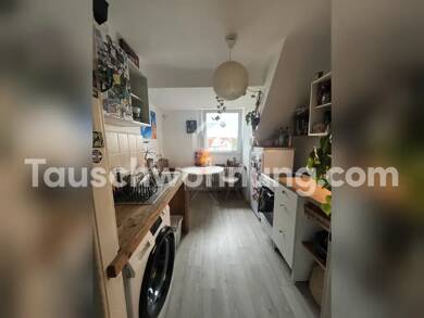 Wohnung zur Miete Tauschwohnung 790 € 2 Zimmer 44 m² Dachgeschoss, 4. Geschoss Ehrenfeld Köln 50823