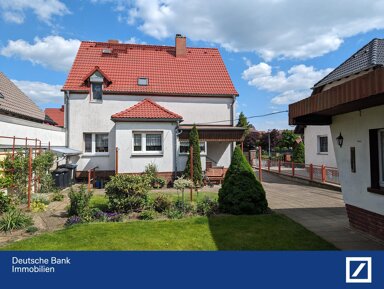 Einfamilienhaus zum Kauf 169.000 € 6 Zimmer 128 m² 503 m² Grundstück Piesteritz Lutherstadt Wittenberg 06886