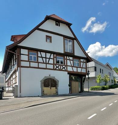 Wohnung zur Miete 1.890 € 5,5 Zimmer 137,4 m² Markdorf Markdorf 88677