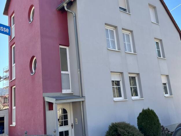 Wohnung zum Kauf 249.000 € 3,5 Zimmer 88,9 m² 3. Geschoss Aalen 73432