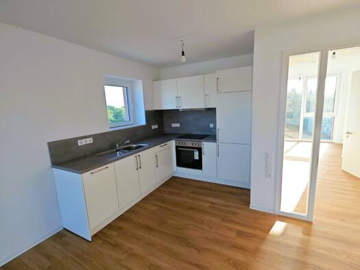 Betreutes Wohnen zur Miete 1.137 € 2,5 Zimmer 81,2 m² frei ab sofort Große Roßbergstraße Leer Leer 26789