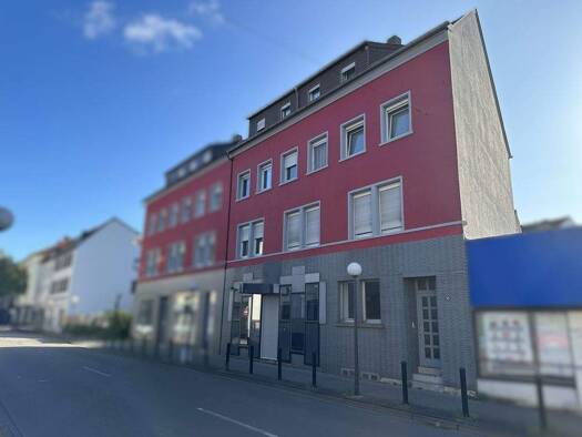 Gewerbeobjekt zum Kauf als Kapitalanlage geeignet 365.000 € 450,9 m² 281 m² Grundstück Zweibrücken 66482