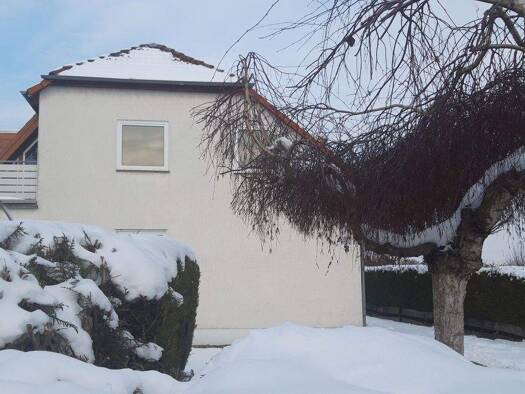 Wohnung zur Miete 395 € 2 Zimmer 46,5 m² 1. Geschoss Uhlandweg 8 Barienrode Diekholzen 31199