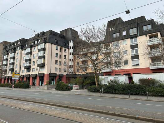 Wohnung zum Kauf provisionsfrei 495.000 € 4 Zimmer 108,8 m² 5 Geschosse frei ab sofort Rosenau Nürnberg 90429