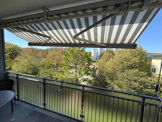 Wohnung zum Kauf 445.000 € 2 Zimmer 58,3 m² Geschoss 2/3 frei ab 01.05.2027 Hugo-Weiss-Straße Trudering-Riem München 81827