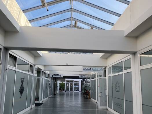 Büro zur Miete 6 € 3 Zimmer Oberwart 7400