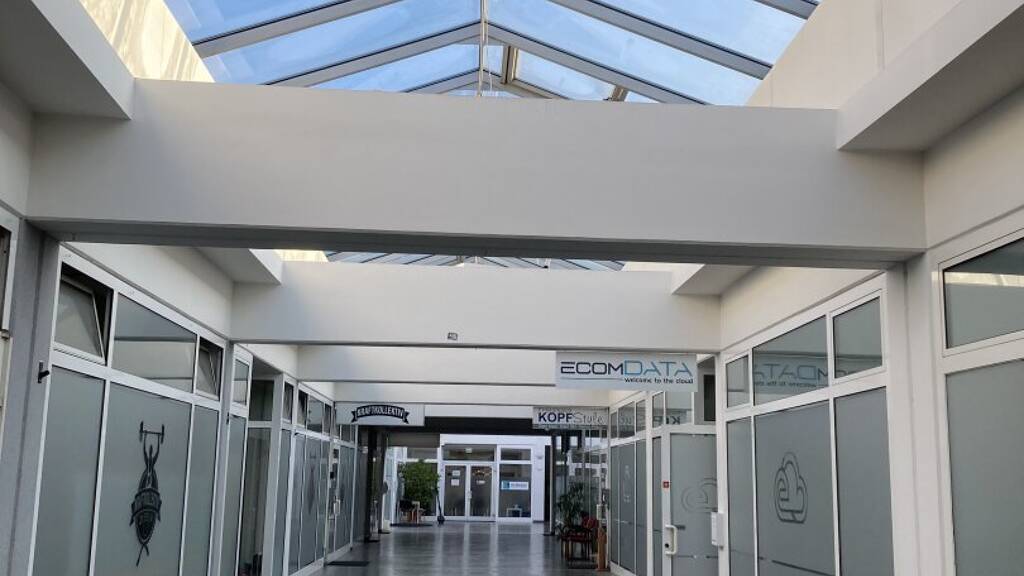 Büro zur Miete 6 € 3 Zimmer Oberwart 7400