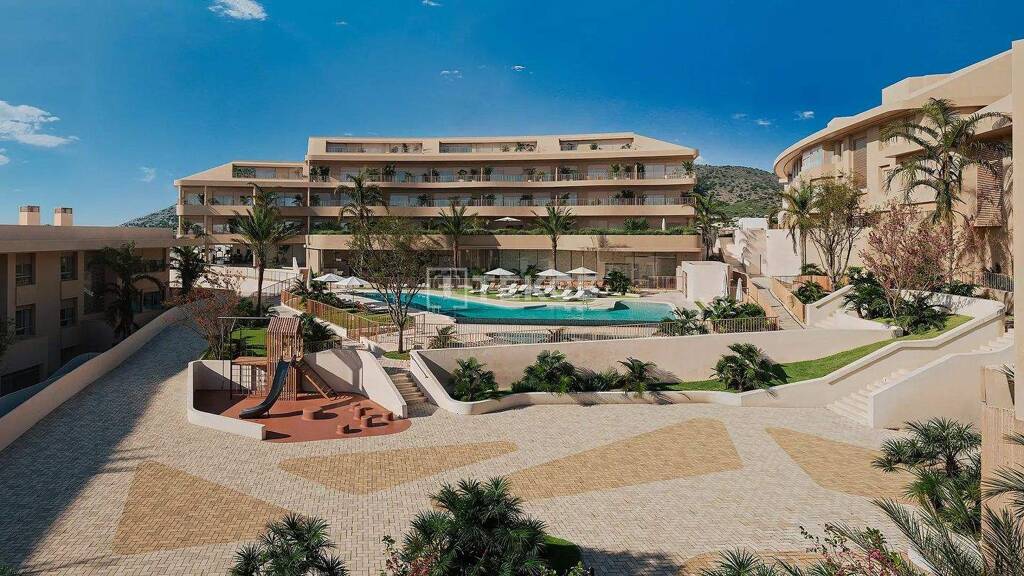 Penthouse zum Kauf 499.000 € 2 Zimmer 63 m² EG Málaga 29640