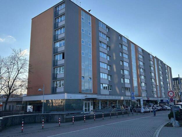 Wohnung zum Kauf 325.000 € 3 Zimmer 93 m² Nordostbahnhof Nürnberg 90491