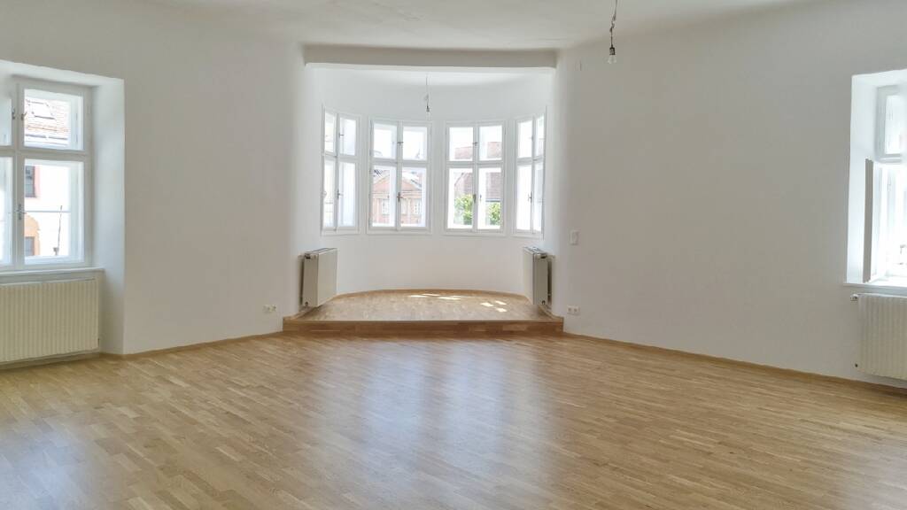 Bürofläche zur Miete 9,55 € 4 Zimmer 141,3 m² Bürofläche Wiener Neustadt 2700