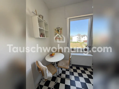 Wohnung zur Miete Tauschwohnung 390 € 1,5 Zimmer 40 m² 1. Geschoss Plittersdorf Bonn 53173