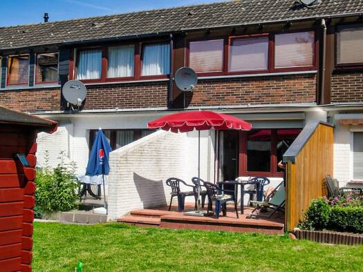 Sonstiges zum Kauf als Kapitalanlage geeignet 125.000 € 3 Zimmer 57 m² 97 m² Grundstück Tossens Butjadingen 26969