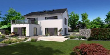 Einfamilienhaus zum Kauf provisionsfrei 1.412.679 € 9 Zimmer 232 m² 760 m² Grundstück Arzbach Walpertskirchen 83646