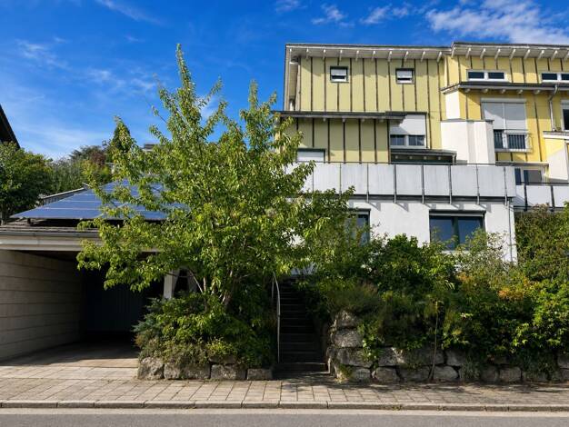 Reihenendhaus zum Kauf 569.000 € 198,9 m² 369 m² Grundstück Dörfleins Hallstadt 96103