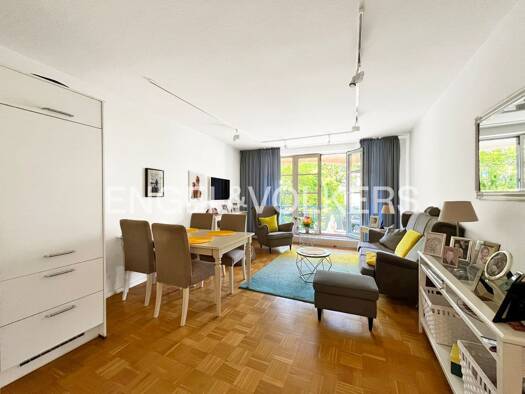 Wohnung zum Kauf 225.000 € 2 Zimmer 55 m² 1. Geschoss Bahnhofsvorstadt Mitte 28195