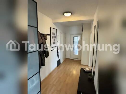 Wohnung zur Miete Tauschwohnung 874 € 2 Zimmer 69 m² 3. Geschoss Westend-Süd Innenstadt II 60325