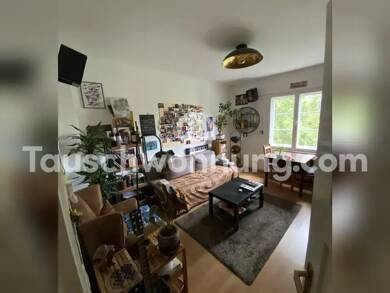 Wohnung zur Miete Tauschwohnung 338 € 2 Zimmer 45 m² 2. Geschoss Berlin 13437