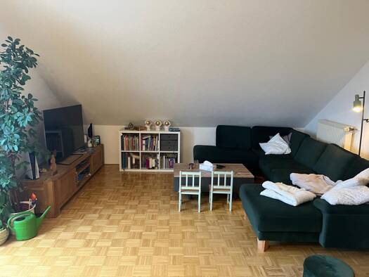 Wohnung zur Miete 525 € 4 Zimmer 82 m² Geschoss 1/2 frei ab 01.06.2026 Martinhagen Schauenburg 34270