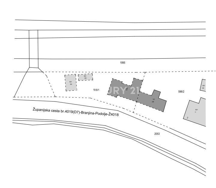 Halle/Industriefläche zum Kauf 395.000 € Draz 31305