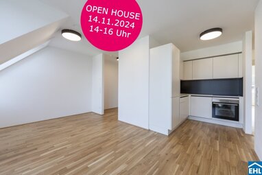 Wohnung zum Kauf 379.272 € 3 Zimmer 56,1 m² 5. Geschoss Wagramer Straße Wien 1220