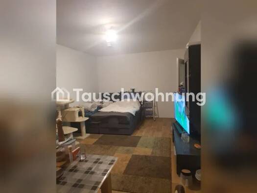 Wohnung zur Miete nur mit Wohnberechtigungsschein Tauschwohnung 530 € 2 Zimmer 60 m² 2. Geschoss Karow Pankow 13125