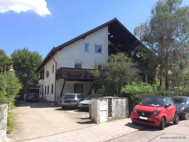 Mehrfamilienhaus zum Kauf 5.900.000 € 27 Zimmer 820 m² 1.100 m² Grundstück Pasing-Obermenzing München 81245