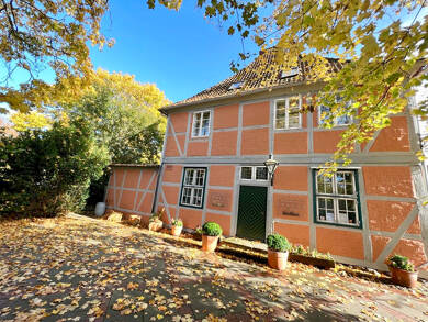 Ladenfläche zur Miete 2.950 € Lüne - Moorfeld Lüneburg 21337