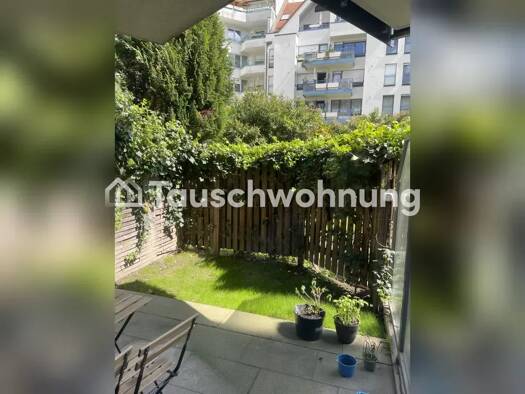 Wohnung zur Miete Tauschwohnung 540 € 1 Zimmer 39 m² Neuehrenfeld Ehrenfeld 50823