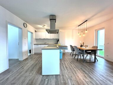 Wohnung zur Miete 1.380 € 3,5 Zimmer 108,2 m² EG Kressbronn Kressbronn am Bodensee 88079