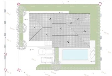 Land-/Forstwirtschaft zum Kauf 85.000 € Svetvincenat center 52342