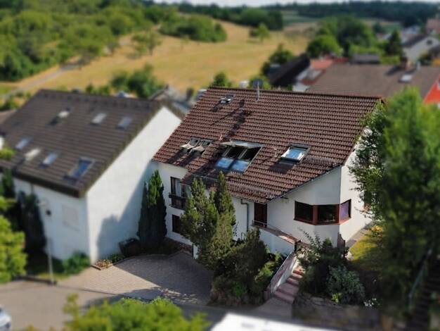 Einfamilienhaus zum Kauf 949.000 € 7 Zimmer 270 m² 438 m² Grundstück Weissach Weissach 71287