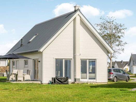 Einfamilienhaus zum Kauf 410.000 € 4 Zimmer 98 m² Kappeln 24376