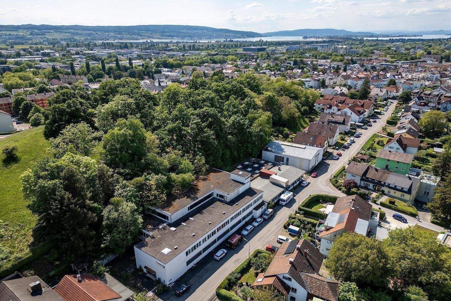 Haus – Konstanz, Wollmatingen - Ansicht 3