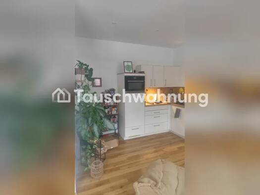 Wohnung zur Miete Tauschwohnung 610 € 2,5 Zimmer 48 m² 2. Geschoss Nord 20099
